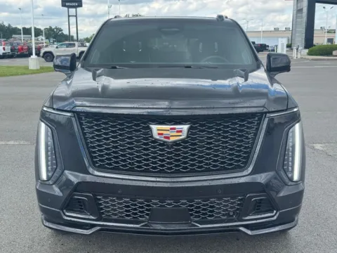 Photos of 2026 Cadillac Escalade V-Series for sale in Carroll, OH at Braden Cadillac GMC