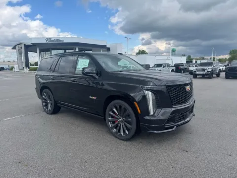 2026 Cadillac Escalade V-Series for sale in Carroll, OH