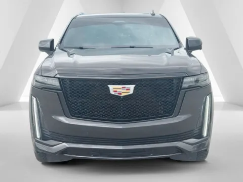 Photos of 2022 Cadillac Escalade Sport for sale in Carroll, OH at Braden Cadillac GMC