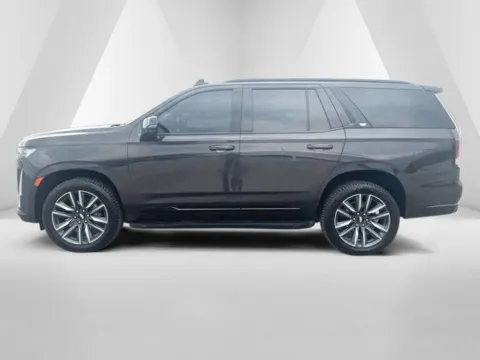 More photos of 2022 Cadillac Escalade Sport at Braden Cadillac GMC, OH