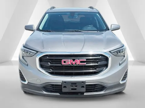 Photos of 2019 GMC Terrain SLE for sale in Carroll, OH at Braden Cadillac GMC