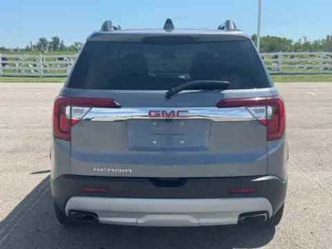 More photos of 2021 GMC Acadia SLE at Braden Cadillac GMC, OH