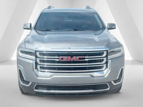 Photos of 2021 GMC Acadia SLE for sale in Carroll, OH at Braden Cadillac GMC