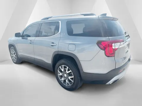 More photos of 2021 GMC Acadia SLE at Braden Cadillac GMC, OH