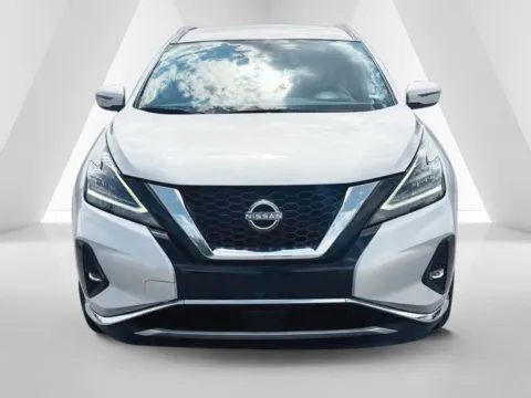 Photos of 2023 Nissan Murano SV for sale in Carroll, OH at Braden Cadillac GMC
