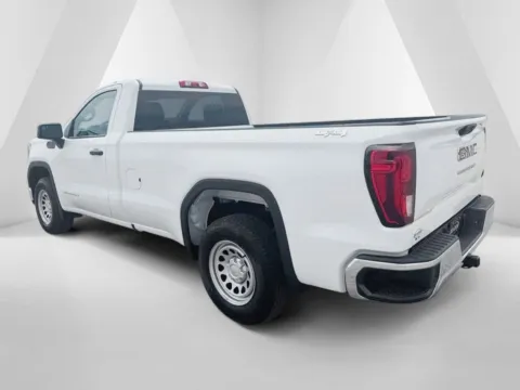 More photos of 2026 GMC Sierra 1500 Pro at Braden Cadillac GMC, OH