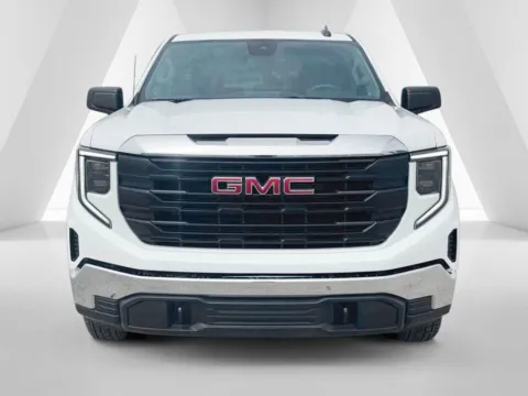 Photos of 2026 GMC Sierra 1500 Pro for sale in Carroll, OH at Braden Cadillac GMC