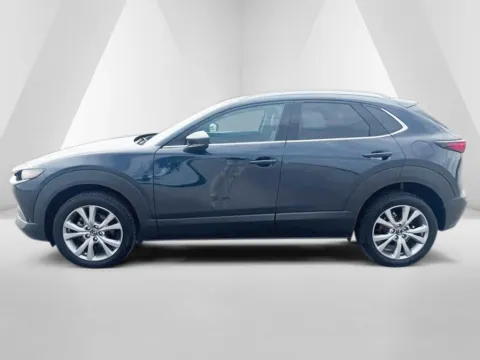 More photos of 2023 Mazda CX-30 2.5 S Premium Package at Braden Cadillac GMC, OH