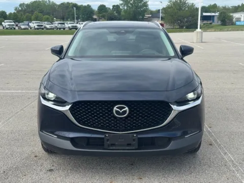Photos of 2023 Mazda CX-30 2.5 S Premium Package for sale in Carroll, OH at Braden Cadillac GMC