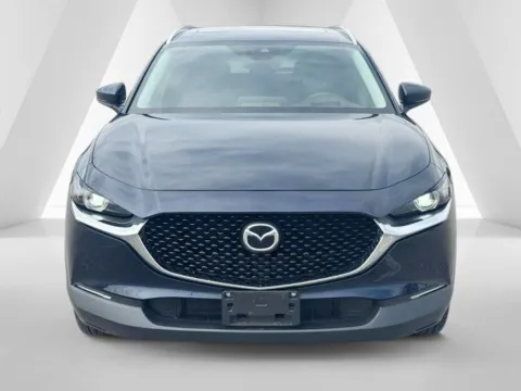 Photos of 2023 Mazda CX-30 2.5 S Premium Package for sale in Carroll, OH at Braden Cadillac GMC