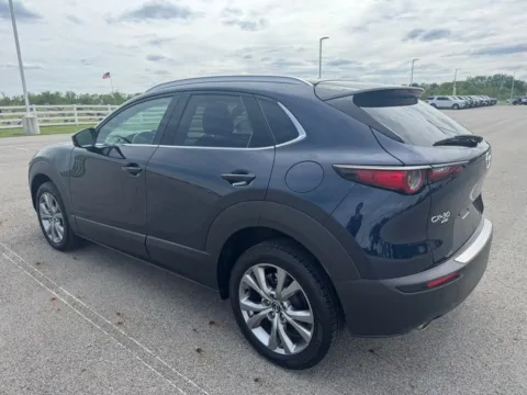 More photos of 2023 Mazda CX-30 2.5 S Premium Package at Braden Cadillac GMC, OH