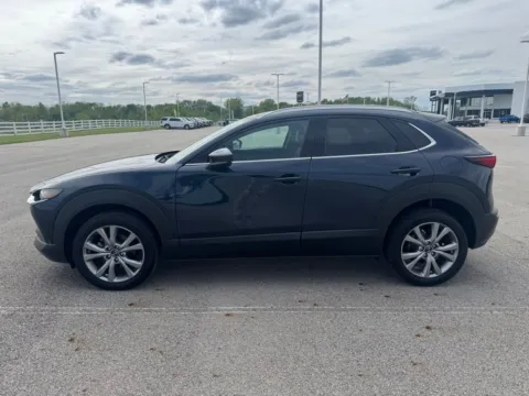 More photos of 2023 Mazda CX-30 2.5 S Premium Package at Braden Cadillac GMC, OH