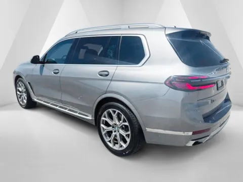 More photos of 2024 BMW X7 xDrive40i at Braden Cadillac GMC, OH