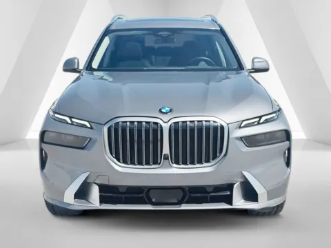 Photos of 2024 BMW X7 xDrive40i for sale in Carroll, OH at Braden Cadillac GMC
