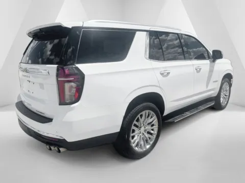 More photos of 2024 Chevrolet Tahoe Premier at Braden Cadillac GMC, OH