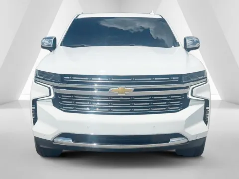 Photos of 2024 Chevrolet Tahoe Premier for sale in Carroll, OH at Braden Cadillac GMC