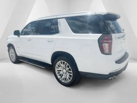 More photos of 2024 Chevrolet Tahoe Premier at Braden Cadillac GMC, OH