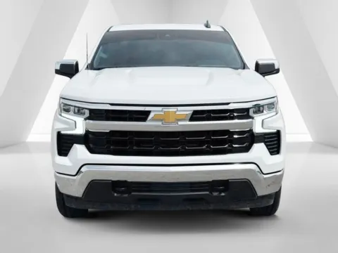 Photos of 2022 Chevrolet Silverado 1500 LT for sale in Carroll, OH at Braden Cadillac GMC