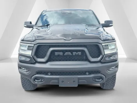 Photos of 2022 Ram 1500 Rebel for sale in Carroll, OH at Braden Cadillac GMC