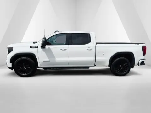Another view of 2023 GMC Sierra 1500 Elevation for sale in Carroll, OH at Braden Cadillac GMC