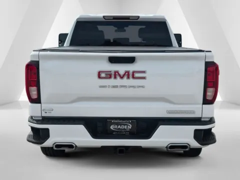 More photos of 2023 GMC Sierra 1500 Elevation at Braden Cadillac GMC, OH