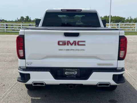 More photos of 2023 GMC Sierra 1500 Elevation at Braden Cadillac GMC, OH