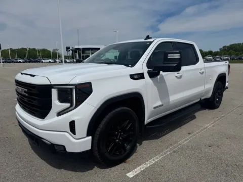 Photos of 2023 GMC Sierra 1500 Elevation for sale in Carroll, OH at Braden Cadillac GMC