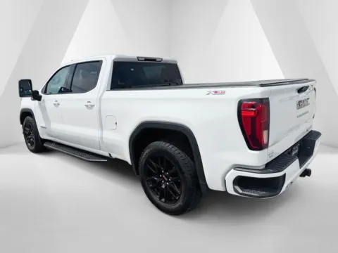 More photos of 2023 GMC Sierra 1500 Elevation at Braden Cadillac GMC, OH