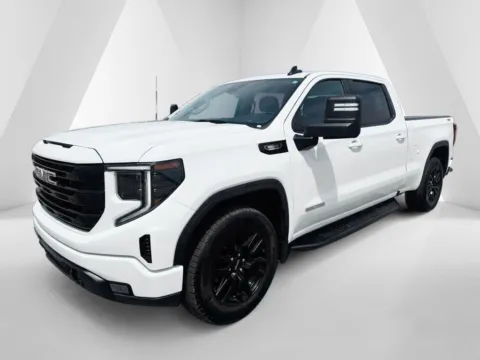 Photos of 2023 GMC Sierra 1500 Elevation for sale in Carroll, OH at Braden Cadillac GMC