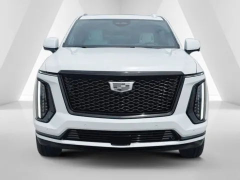 Photos of 2026 Cadillac Escalade Platinum Sport for sale in Carroll, OH at Braden Cadillac GMC
