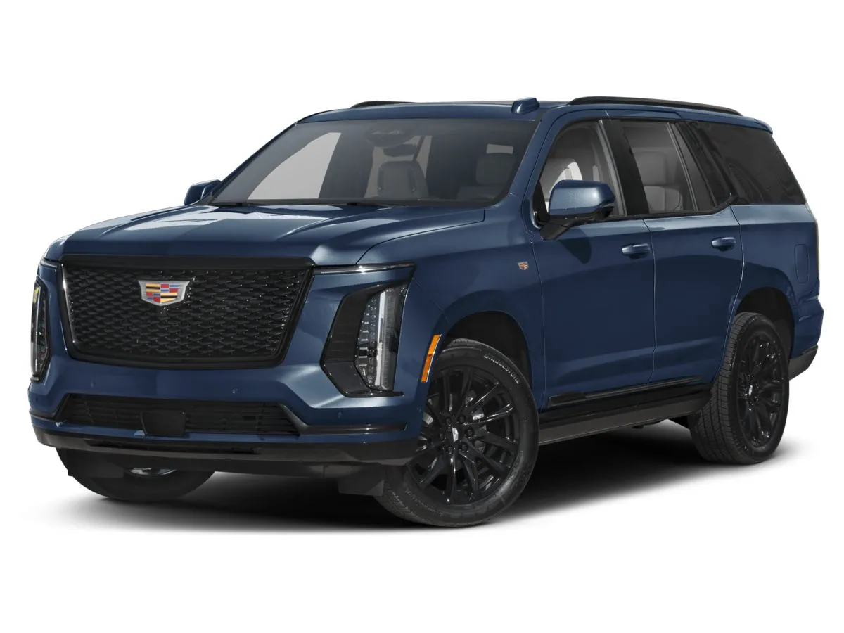 2026 Cadillac Escalade Platinum Sport for sale in Carroll, OH