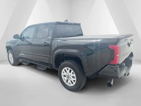 More photos of 2025 Toyota Tacoma SR5 at Braden Cadillac GMC, OH