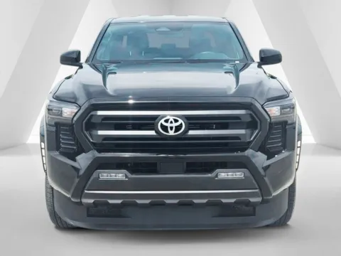 Photos of 2025 Toyota Tacoma SR5 for sale in Carroll, OH at Braden Cadillac GMC