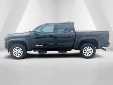 More photos of 2025 Toyota Tacoma SR5 at Braden Cadillac GMC, OH