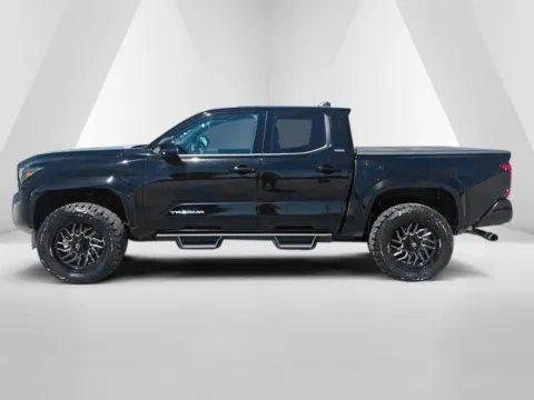 More photos of 2025 Toyota Tacoma SR5 at Braden Cadillac GMC, OH