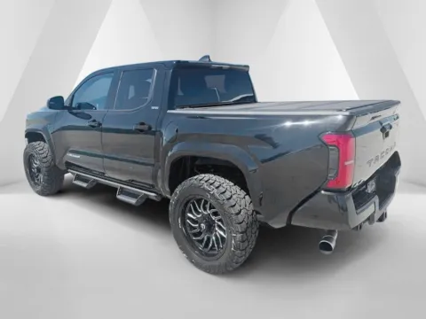 More photos of 2025 Toyota Tacoma SR5 at Braden Cadillac GMC, OH