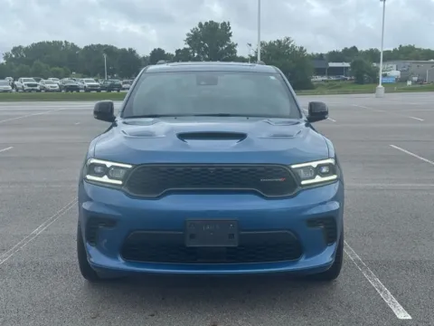 Photos of 2024 Dodge Durango R/T Plus for sale in Carroll, OH at Braden Cadillac GMC