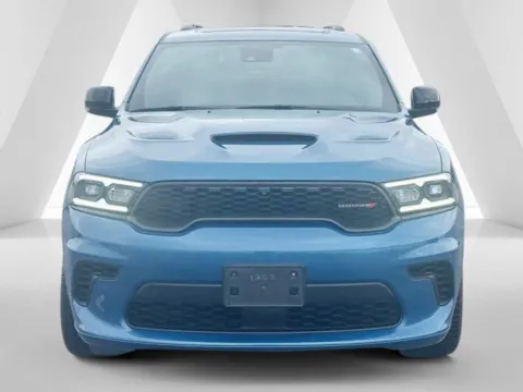 Photos of 2024 Dodge Durango R/T Plus for sale in Carroll, OH at Braden Cadillac GMC