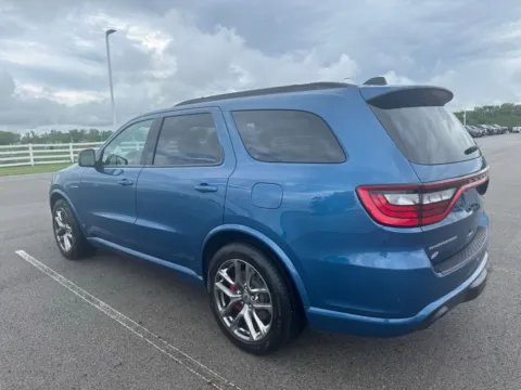 More photos of 2024 Dodge Durango R/T Plus at Braden Cadillac GMC, OH