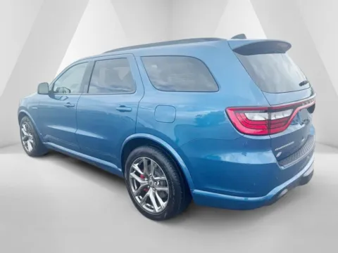 More photos of 2024 Dodge Durango R/T Plus at Braden Cadillac GMC, OH