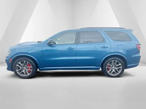 More photos of 2024 Dodge Durango R/T Plus at Braden Cadillac GMC, OH