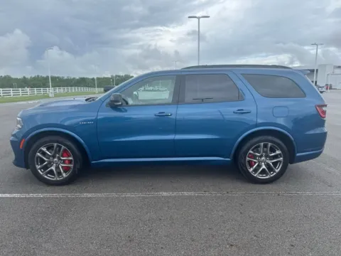 More photos of 2024 Dodge Durango R/T Plus at Braden Cadillac GMC, OH