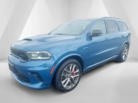 Another view of 2024 Dodge Durango R/T Plus for sale in Carroll, OH at Braden Cadillac GMC