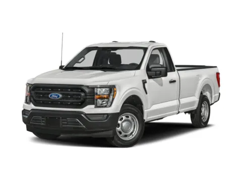 Gray 2024 Ford F-250SD for sale in Carroll, OH