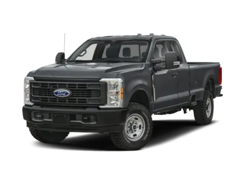 Another view of 2024 Ford F-250SD for sale in Carroll, OH at Braden Cadillac GMC