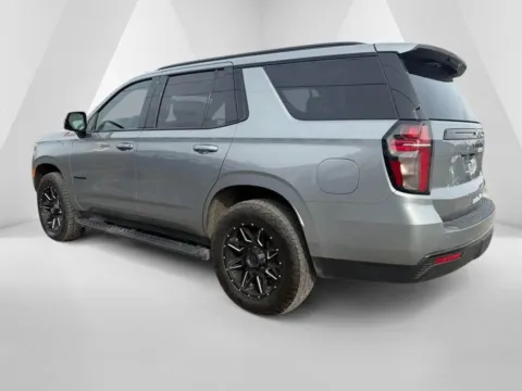 More photos of 2023 Chevrolet Tahoe Z71 at Braden Cadillac GMC, OH