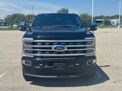 Photos of 2024 Ford F-250SD for sale in Carroll, OH at Braden Cadillac GMC