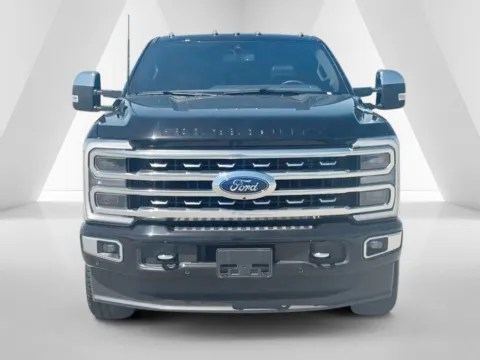 Photos of 2024 Ford F-250SD Platinum for sale in Carroll, OH at Braden Cadillac GMC