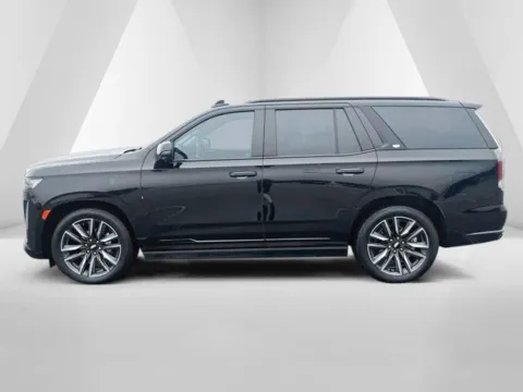 More photos of 2024 Cadillac Escalade Sport Platinum at Braden Cadillac GMC, OH