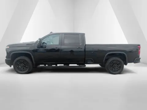 More photos of 2024 Chevrolet Silverado 2500HD LT at Braden Cadillac GMC, OH